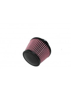 Conical filter TURBOWORKS H: 100mm OPEN: 60-77mm Purple