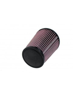 Conical filter TURBOWORKS H: 180mm OPEN: 101mm Purple