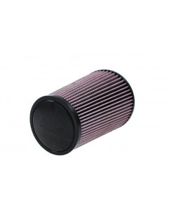 Conical filter TURBOWORKS H: 200mm OPEN: 60-77mm Purple