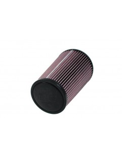 Conical filter TURBOWORKS H: 220mm OPEN: 80-89mm Purple