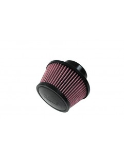 Conical filter TURBOWORKS H: 80mm OPEN: 101mm Purple