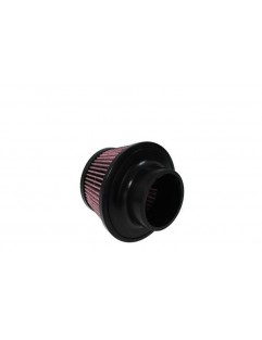 Conical filter TURBOWORKS H: 80mm OPEN: 60-77mm Purple