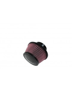 Conical filter TURBOWORKS H: 80mm OPEN: 60-77mm Purple