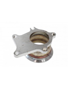 Downpipe flange T3 / T4