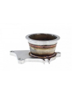 Downpipe flange T3 / T4