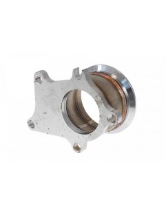 Downpipe flange T3 / T4