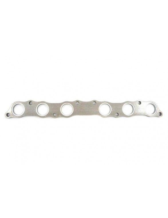 Toyota 2JZ GE exhaust manifold flange