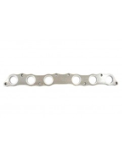 Toyota 2JZ GE exhaust manifold flange