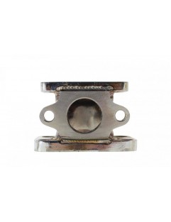 Turbo reduction flange T2 / T25-T2 / T25 wastegate 38mm