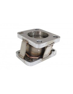 T3 / DSM turbo reduction flange