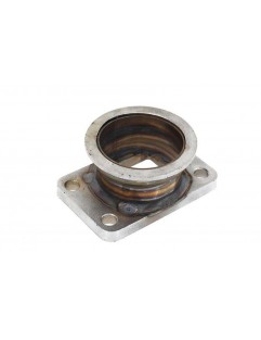 Turbo T3 flange for 2.5 "V-Band SS