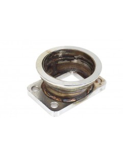 Turbo T3 flange for 3 "V-Band pp