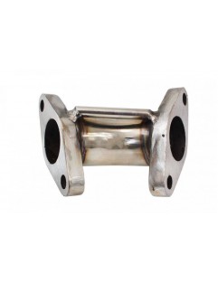 Flange reduction turbo 35 / 38mm