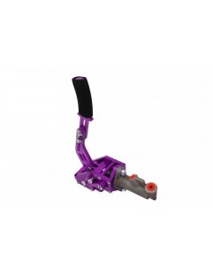 TurboWorks B01 Purple hydraulic handbrake