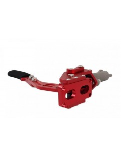 TurboWorks B01 Red Hydraulic Handbrake