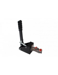 TurboWorks B04 hydraulic upper handbrake