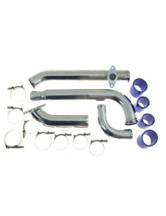 Intercooler Piping Kit MITSUBISHI Eclipse 95-99 4G63