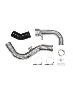 Intercooler Piping Kit VW Golf V, VI GTI 2.0T