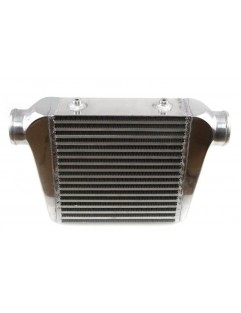 Intercooler TurboWorks 280x300x76 3 "