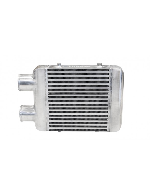 Intercooler TurboWorks 300x280x76 3 "one-sided