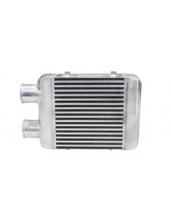 Intercooler TurboWorks 300x280x76 3 "one-sided