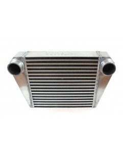 Intercooler TurboWorks 350x300x76 3 "bak