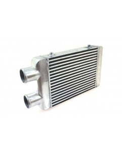 Intercooler TurboWorks 400x300x76 jednostronny