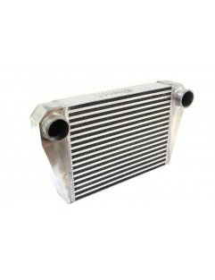 TurboWorks 400x300x76 2,5 "intercooler bag