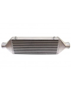 Intercooler TurboWorks 420x160x65 2,5 "