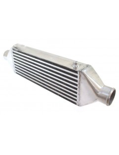 Intercooler TurboWorks 420x160x65 2,5 "