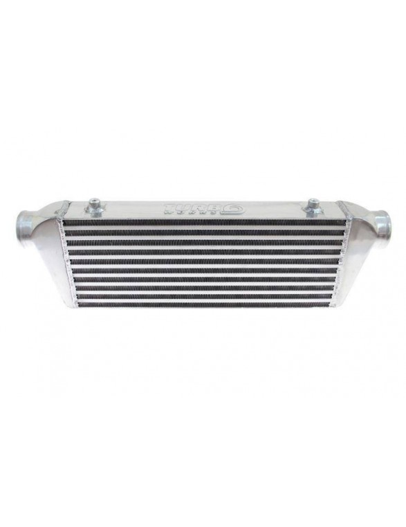 Intercooler TurboWorks 450x175x65 BMW E46 98-07