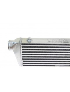 Intercooler TurboWorks 450x175x65 BMW E46 98-07