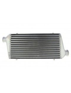 Intercooler TurboWorks 450x230x65 2,5 "asymmetrisk