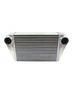 TurboWorks intercooler 450x300x102 3 "bak