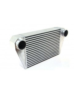 TurboWorks intercooler 450x300x102 3 "rear