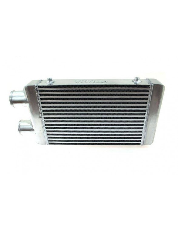 Intercooler TurboWorks 450x300x76 3 "ensidig