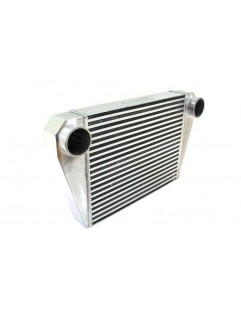 Intercooler TurboWorks 450x350x76 3 "bag