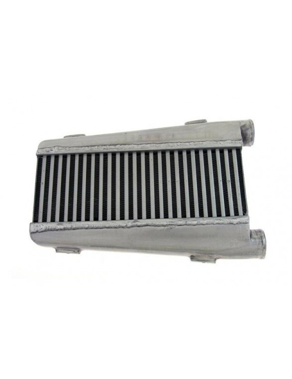 Intercooler TurboWorks 460x150x70 2,5 "ensidig