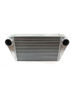 Intercooler TurboWorks 500x300x102 tylny