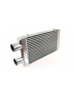 Intercooler TurboWorks 500x300x76 jednostronny