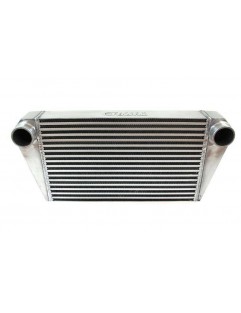 Intercooler TurboWorks 500x300x76 tylny