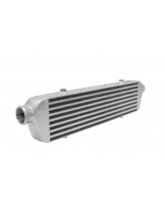 Intercooler TurboWorks 550x140x65 2.25 "BAR AND PLATE