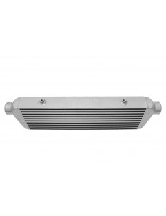 Intercooler TurboWorks 550x180x65 2.25 "BAR AND PLATE