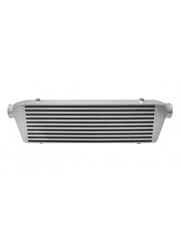 Intercooler TurboWorks 550x180x65 2,5 "BAR OG PLADE