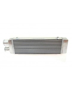 Intercooler TurboWorks 550x180x65 2.5 "one-sided