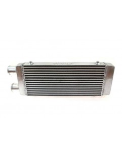 Intercooler TurboWorks 550x230x65 2.5 "one-sided