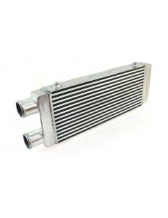 Intercooler TurboWorks 550x230x65 jednostronny