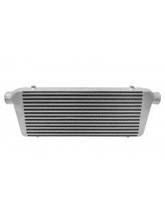 Intercooler TurboWorks 550x230x65 2,25 "BAR OCH PLATTA