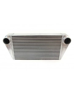 Intercooler TurboWorks 400x300x102 tylny