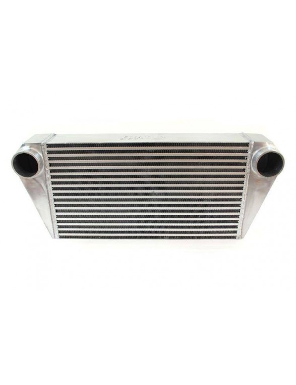 Intercooler TurboWorks 400x300x102 tylny